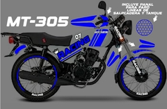 DT 125 RACING - tienda en línea