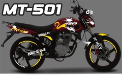 DT 150 SPORT VENOM en internet