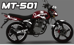 DT 150 SPORT VENOM