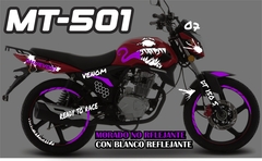 DT 150 SPORT VENOM - tienda en línea