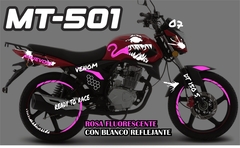 DT 150 SPORT VENOM - comprar en línea