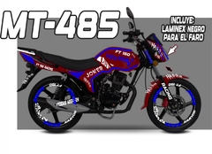 FT 150 GTS JOKER DIS - comprar en línea