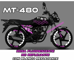 FT 150 LA JOKERONA - comprar en línea