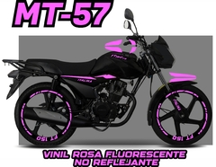 KIT REFLECTIVOS LINEA FT 150 TS FT150TS - tienda en línea