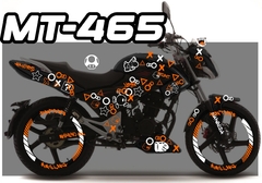 FT 250 TS FANTASMAS - comprar en línea