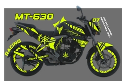 FZ 2.0 KIT DE CALCOMANIAS RACING TUNING en internet