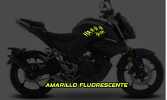 HA HA HA HA PARA MOTO CUALQUEIR MOTO - comprar en línea