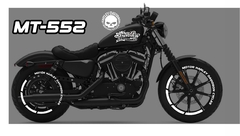 HARLEY DAVIDSON 883 SPORSTER - tienda en línea