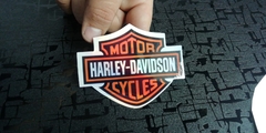 HARLEY-DAVIDSON