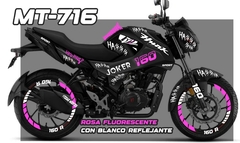 HUNK 160 JOKER - comprar en línea