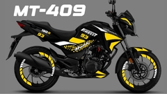 Hero Hunk 190R 190 R Pireli - comprar en línea