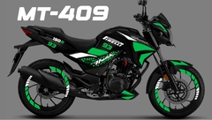 Hero Hunk 190R 190 R Pireli