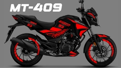 Hero Hunk 190R 190 R Pireli - comprar en línea