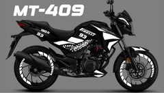 Hero Hunk 190R 190 R Pireli