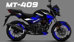 Hero Hunk 190R 190 R Pireli en internet