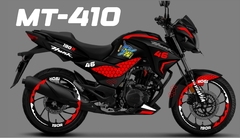 Hero Hunk 190R 190 R Valentino en internet