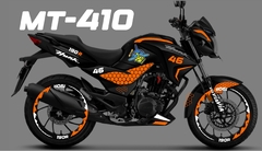 Imagen de Hero Hunk 190R 190 R Valentino