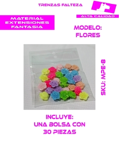 FLORES