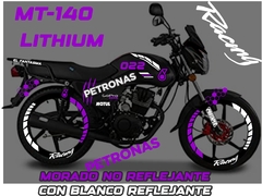 KIT REFLECTIVOS VENTO LITHIUM 2.0 - tienda en línea