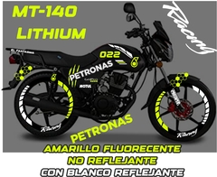 KIT REFLECTIVOS VENTO LITHIUM 2.0 - comprar en línea