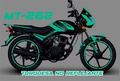 VENTO RYDER KIT CALCOMANIAS en internet