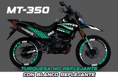 CROSSMAX 250 TIBURON - comprar en línea