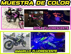 CB160F CB 160 F + COLLAGE JOKER KIT DE CALCOMANIAS - tienda en línea