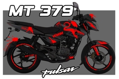 Bajaj NS 125 Venom - tienda en línea