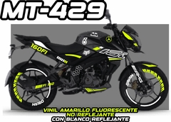 Ns 160 Pulsar 160 Fi - tienda en línea