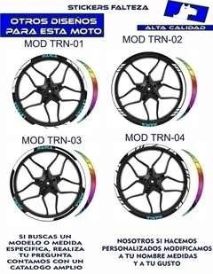 DT 125 RACING - comprar en línea