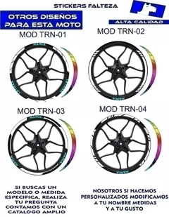 W 150 TIBURON - comprar en línea