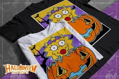 Simpson Halloween - tienda en línea