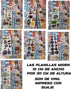 PLANILLA CUSCO ENKEI HELL HKS - comprar en línea