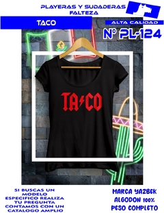 Taco