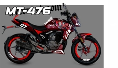 VENTO STORM 250 JOKER