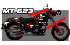 Tc 200 Tc 250 Venom Racing - comprar en línea