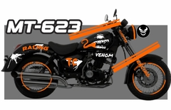 Tc 200 Tc 250 Venom Racing