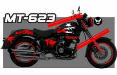 Tc 200 Tc 250 Venom Racing