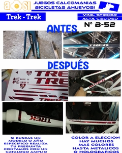 Trek Version Series 1.1 Bicicleta - tienda en línea