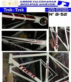 Trek Version Series 1.1 Bicicleta - Ahuevosi