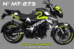 NS 200 VENOM