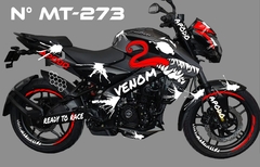 NS 200 VENOM - comprar en línea