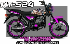 VENTO BLAST 125 CORRIDOS TUMBADOS - comprar en línea