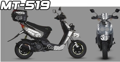 VENTO RUDA WS 150 WS 175 FOX en internet