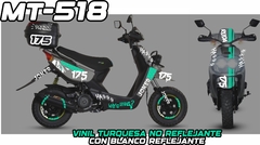 VENTO RUDA WS 150 WS 175 JOKER - comprar en línea