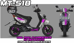 VENTO RUDA WS 150 WS 175 JOKER - Ahuevosi