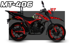 Imagen de WORKMAN 250