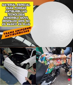 KIT CALCOMANIAS Z 900 WRAP FORRADO - tienda en línea