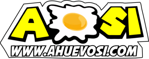 Ahuevosi