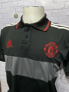 Camisa Manchester United na internet